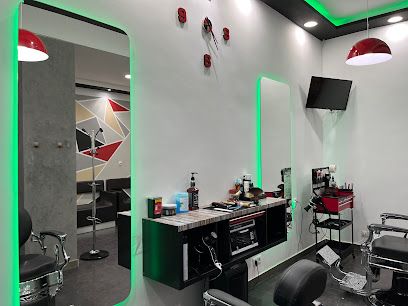 Barbería Lookstar