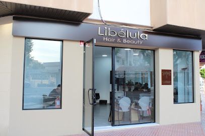 Libélula Hair
