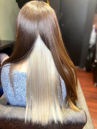 Peluquería Barbería El Punt