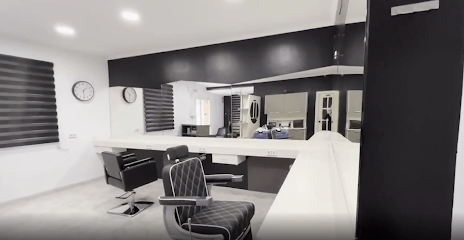 JL Loyal Barber Shop