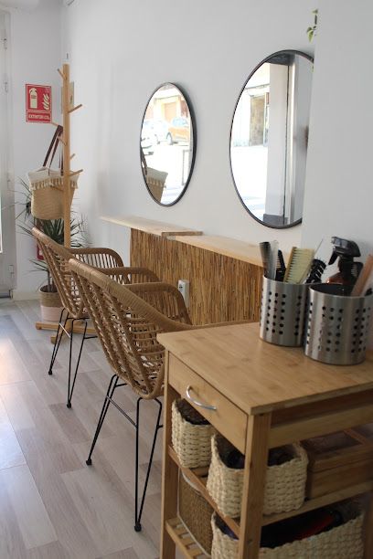 Patricia Bori Hair Salon