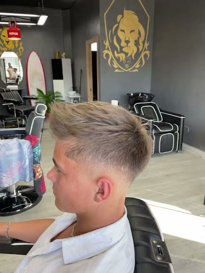 Gentleman's Heaven Barber shop