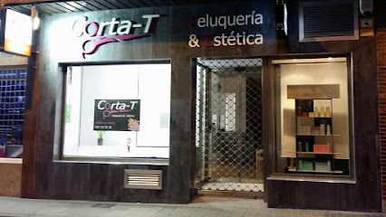 Corta-T Peluquería y Estética unisex