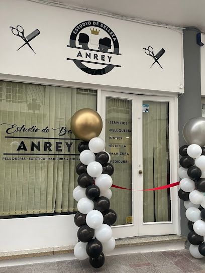 Estudio de belleza Anrey