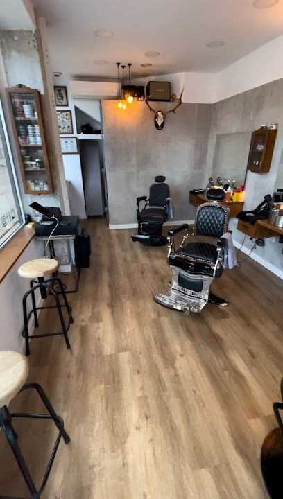 Nápoles Barber Shop