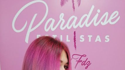 Paradise Estilistas