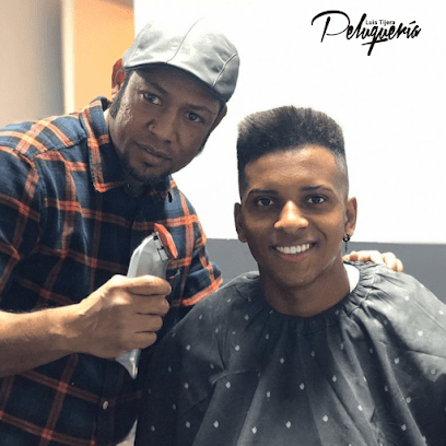 Luis Tijera Peluquería