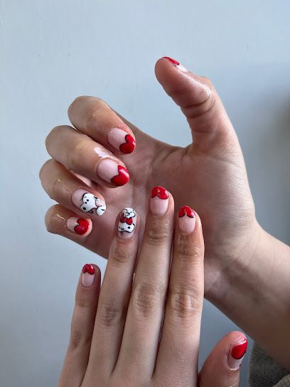 Olaya Brión Estilismo