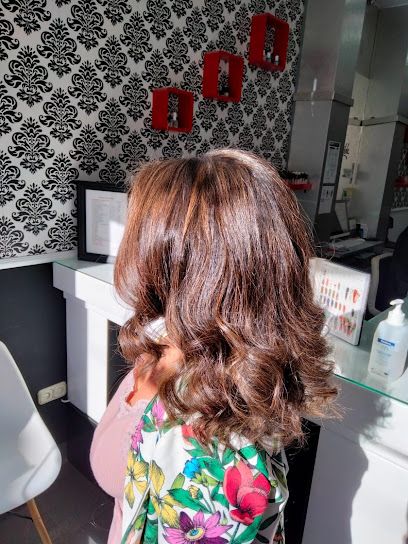 Peluquería Alejandra Segura Hairdresser