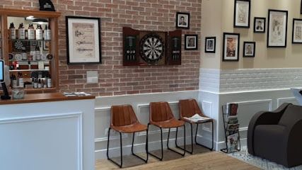 Carlos Conde Peluqueros Porriño