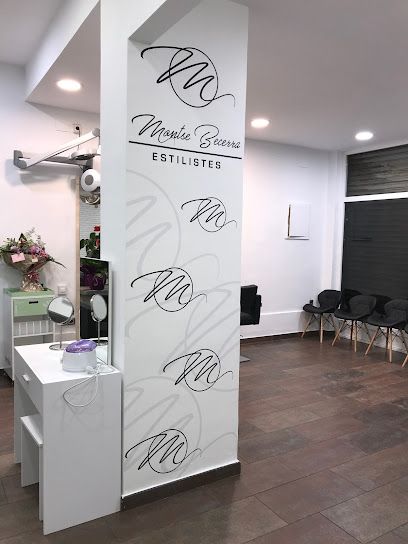 Montse Becerra Estilistas