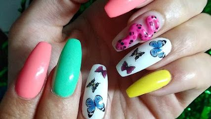 Georgina Salon Beauty