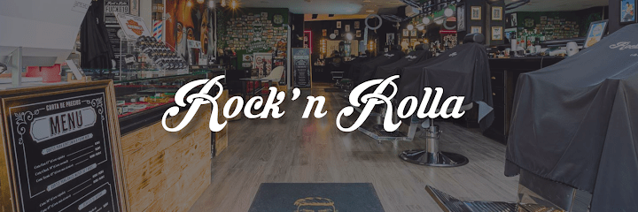 La Barbería RocknRolla