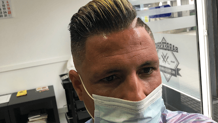 Barber Shop Hg Peluqueros C/Pérez Galdoz 2 Arrecife