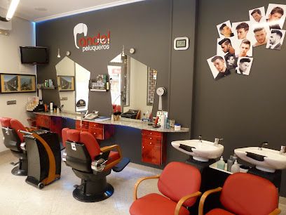 Peluqueria Candel