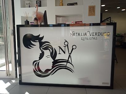 NATALIA VERDUGO ESTILISTAS