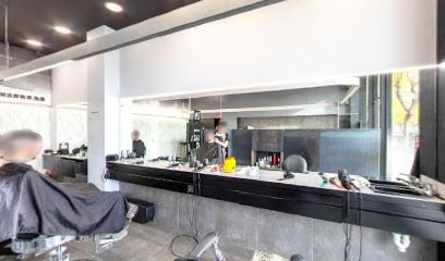 Barbería y Peluquería Tony Mares