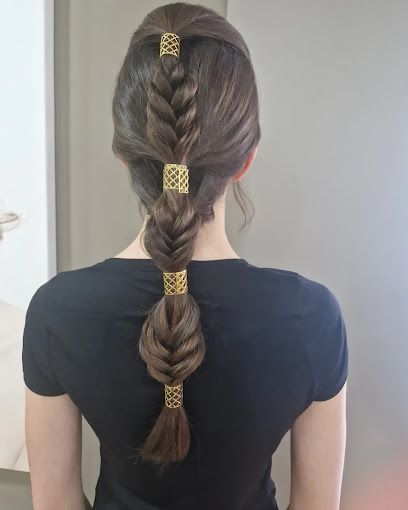 Luisa Luna Estilismo