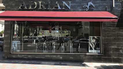 Adrian Peluqueros Fuengirola