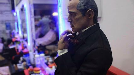 Brooklyn Barber Shop