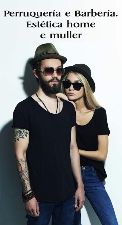 Estrada Estilismo Home