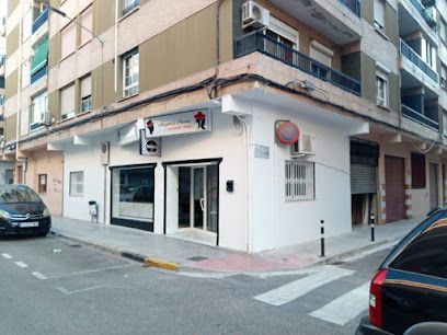 Amparo Pocas Peluqueria