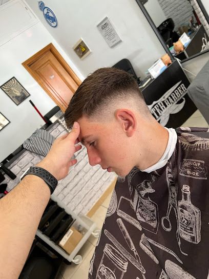 Mister Barber