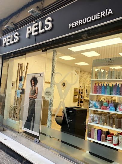 Pels Pèls Esplugues