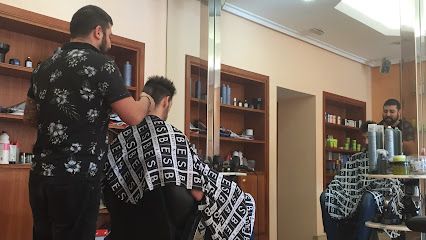 Peluquería Eduardo