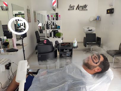 Luis Acosta Barber