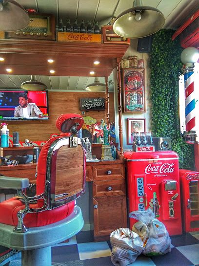 Peluqueria Angel