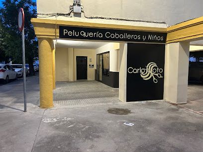 Peluquería Carlos Soto