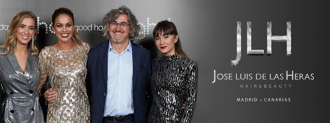 JLH Peluquerías