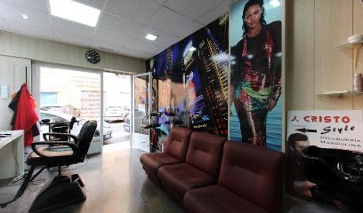 J.Cristo Style Peluquería Barbería (Almeria)