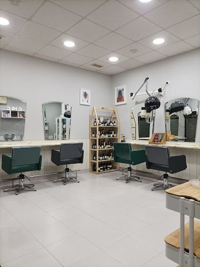 Peluquería Chic