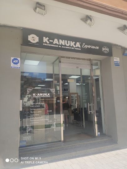 K-ANUKA CAMBRILS