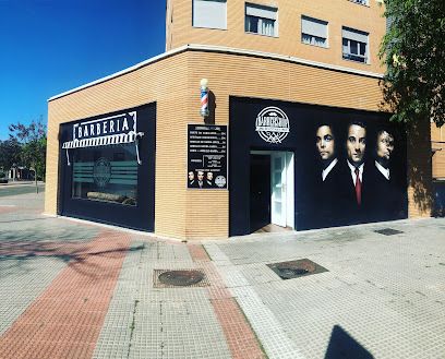 Barbería Uno di Noi