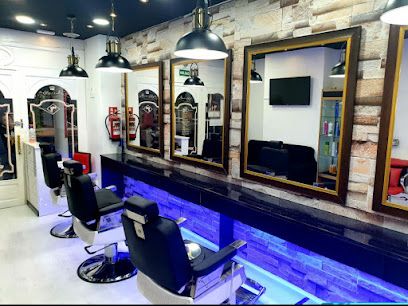 Barbería Mario Style