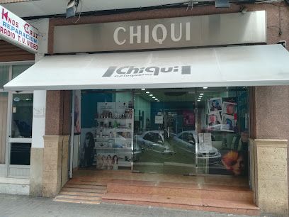 Chiqui Peluqueros