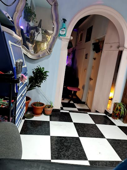 Peluqueria Alberto Ortuño