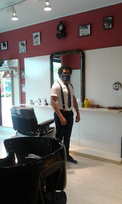 La Barbería de Rino