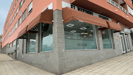 El Refugio BarberShop