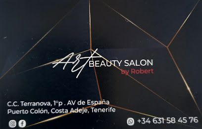 ART Beauty Salon by Robert