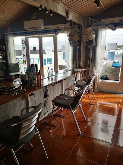 Kirsty´s Hairdressers