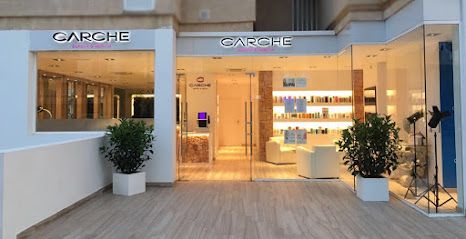 CARCHE IBIZA - Peluquería y Estética
