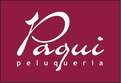 PAQUI PELUQUERIA