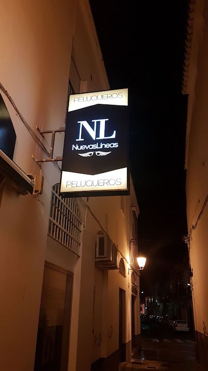 Nuevas Líneas