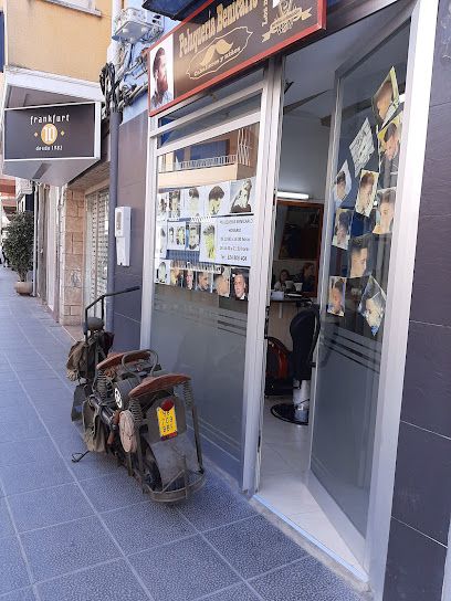 Peluquería Benicarló