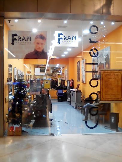 Fran Peluquerías