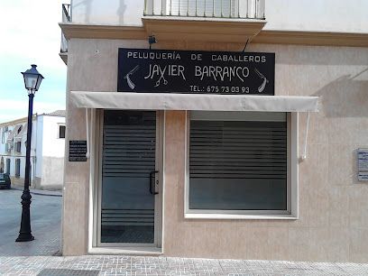 Javier Barranco - Peluquería de Caballeros